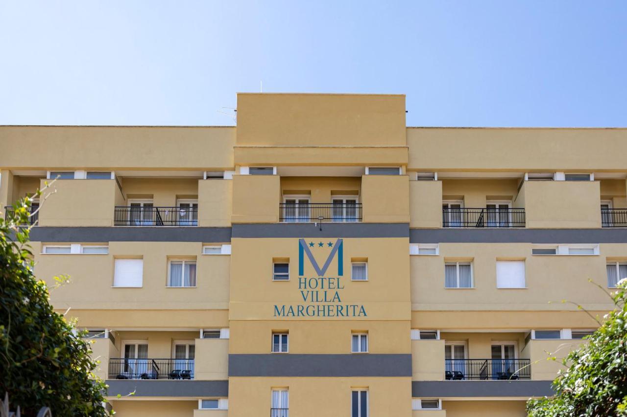 Hotel Villa Margherita Ladispoli Esterno foto